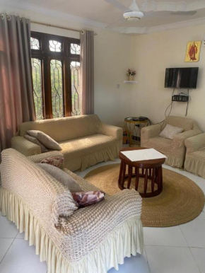 Maasaifari peace 4 bed